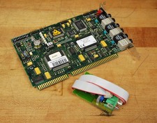 Phoenix Contact 2721659 IBS ISA SC/RI-LK InterBus Slave - USED