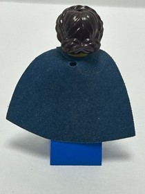 LEGO Nexo Knights Queen Halbert Minifigure from Set 70325