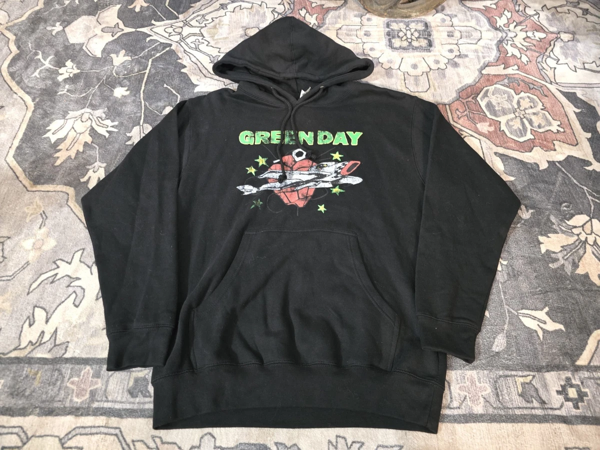 25+ green day hoodie for sale | Updated Oct 2026