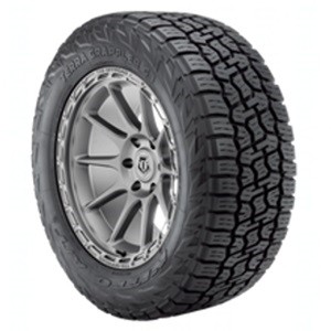 NITTO XL Terra Grappler G3 265/50R22 224590