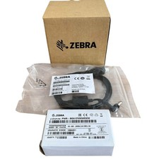 Zebra SAC-TC51-4SCHG-01 TC51 TC56 Sharecradle-01 Battery Charger Kit