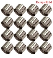 16X HydrostößEl VentilstößEl Einlassseite Auslassseite FüR Peugeot 206 Cc 2.0