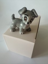 RARE WADE DISNEY BLOW UP SCAMP FROM LADY AND THE TRAMP 1960S