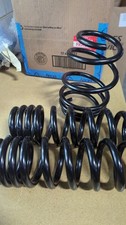 Three 3 Swift Springs Spec-r For Bmw M3 E90 E92 08-13 4x903r
