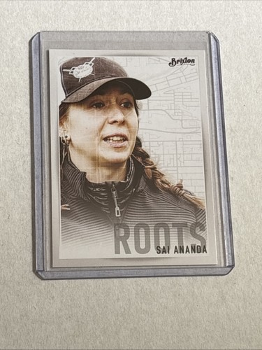 2023 Brixton - Roots *Pick A Card* - Picture 18 of 18