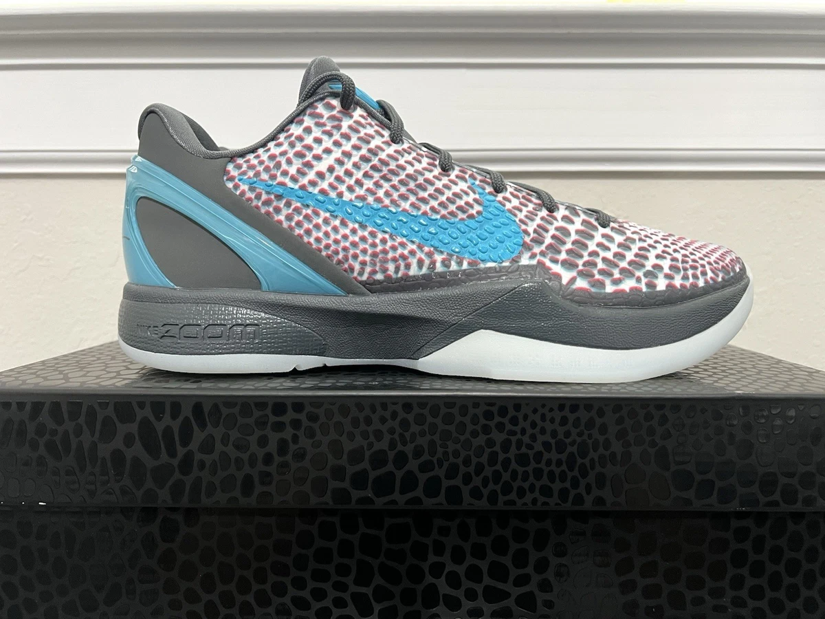 Las mejores ofertas en Nike Zoom Kobe 6 Protro All-Star | eBay