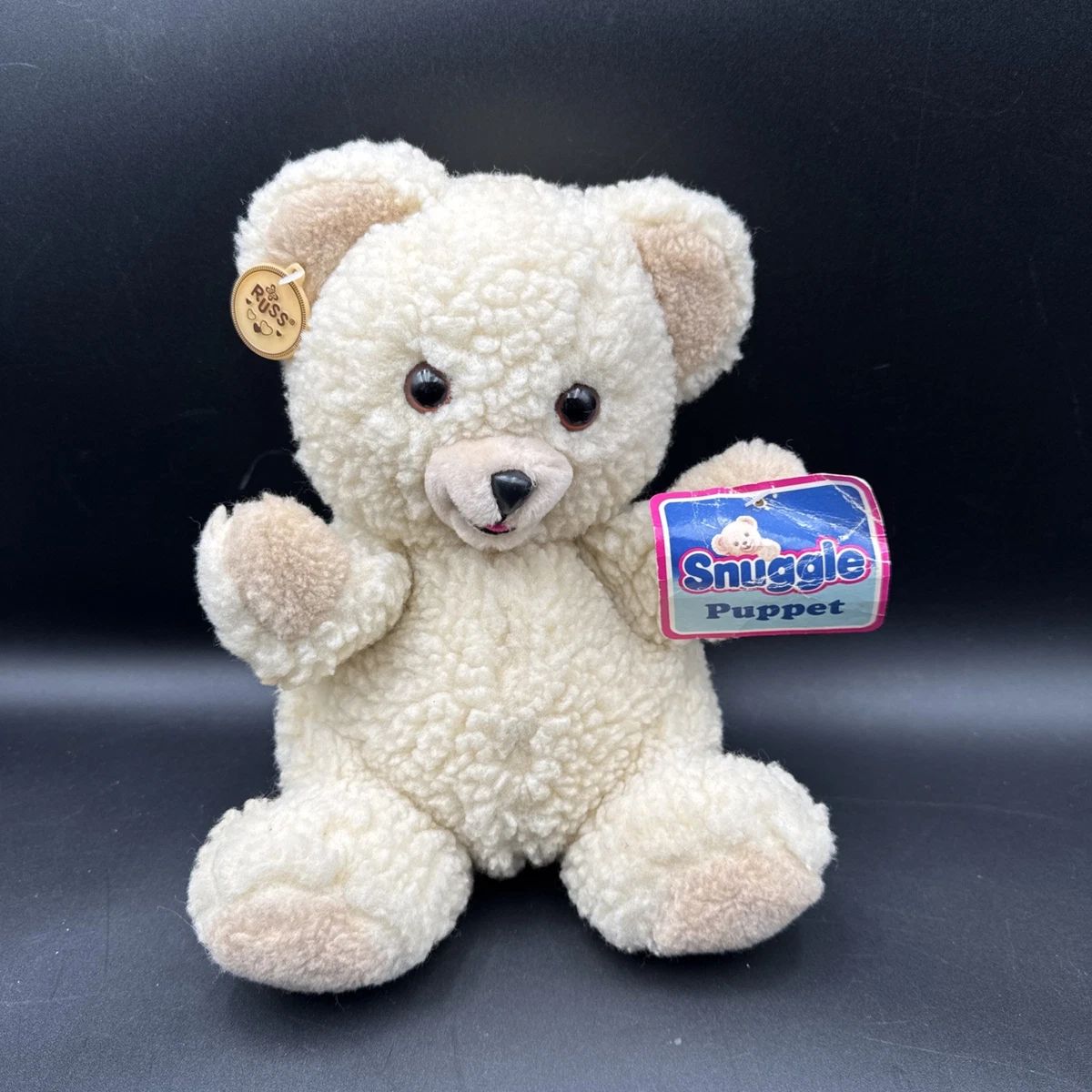 Snuggle Bear for sale | eBay