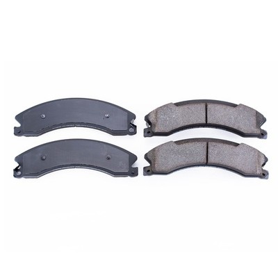 PowerStop Z16 Evolution Ceramic Brake Pads