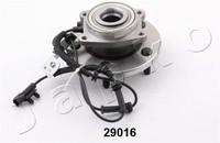 Radnabe Japko 429016 FüR Voyager Chrysler RT 5