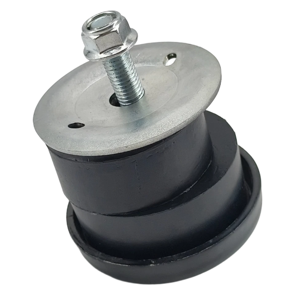 Pair Body Mount Kit Fits 1988-2002 GM Pickup K1500 K2500 - Image 2 of 4