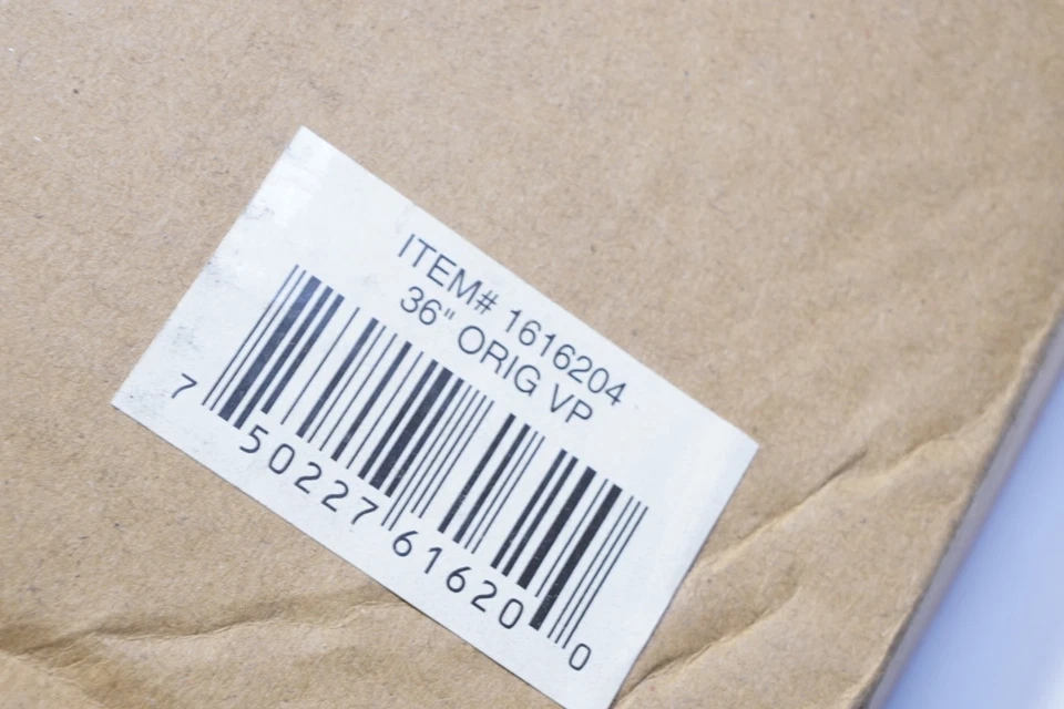 12 Pack, 36"x72” Light Filtering Pleated Paper Shades Window Blinds Sun UV Block - Image 2 of 3