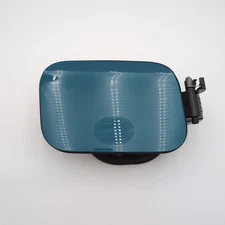 2023 2024 BMW X1 U11 M35i FUEL TANK DOOR LID & FILLER POCKET W/ GAS CAP