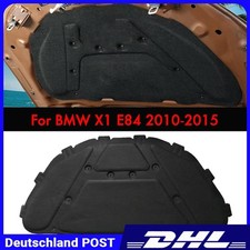 Capot BMW X1