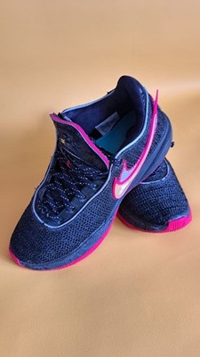 Nike LeBron 20 Miami