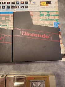 The Legend of Zelda 1 and 2 Adventures of Link Gold NES Nintendo Bundle 