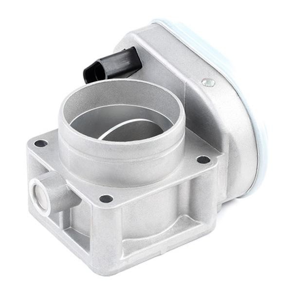 Boitier papillon 2.8L CRD Jeep Cherokee KJ pour restaurer la puissance moteur