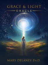 Mary Delaney Grace and Light Oracle Deck (Cards) (US IMPORT)