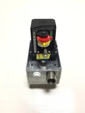 Fireye NXC20 Servomotor