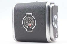 [MINT] Hasselblad A12 Type I Chrome 6x6 120 Film Back Holder From JAPAN