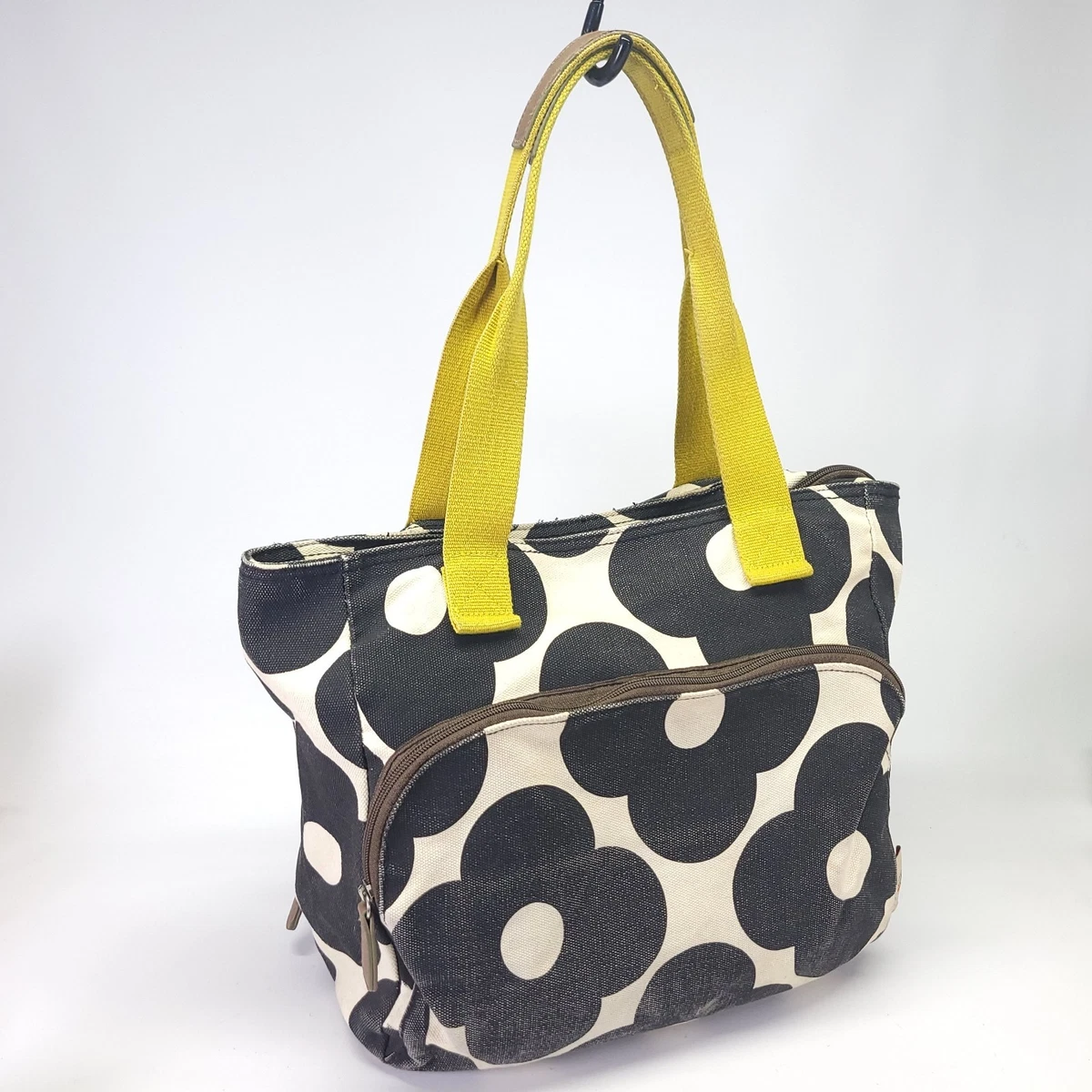 Orla Kiely Cotton Shoulder Bags for Women for sale | eBay
