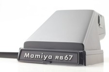 Compteur Fonctionne [Presque comme neuf] Mamiya RB67 PD Prism Finder pour...
