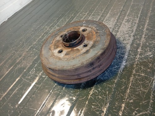 REMTROMMEL LINKS ACHTER Renault Clio IV (5R) 432029357R - Afbeelding 5 van 5