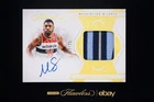 2024-25 Panini Flawless /10  GOLD - Flawless Patch Autographs Marcus Smart