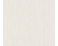 Vliestapete 3782-24 Attractive Uni Creme
