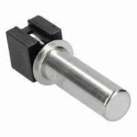 TemperaturfüHler Ntc FüR Heizelement Kompatibel Mit Whirlpool Irca 3296761