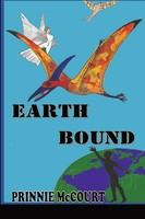 Prinnie Mccourt | Earthbound | Taschenbuch | Englisch (2022) | [.]