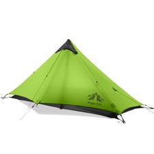 Night Cat Ultralight Trekking 1 Person Backpacking Tent Professional 2025