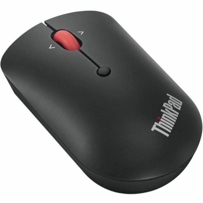 Lenovo ThinkPad USB-C Wireless Compact Mouse (4y51d20848) - Image 4 of 4