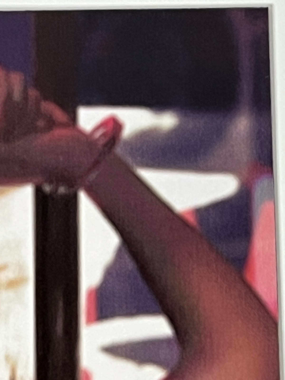 Totally Rad Life of Kitty Banger #1 Shikarii Ada Wong Full N Virgin