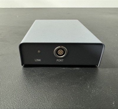 Vieworks FXRP-02A DR Power Supply / Interface Box