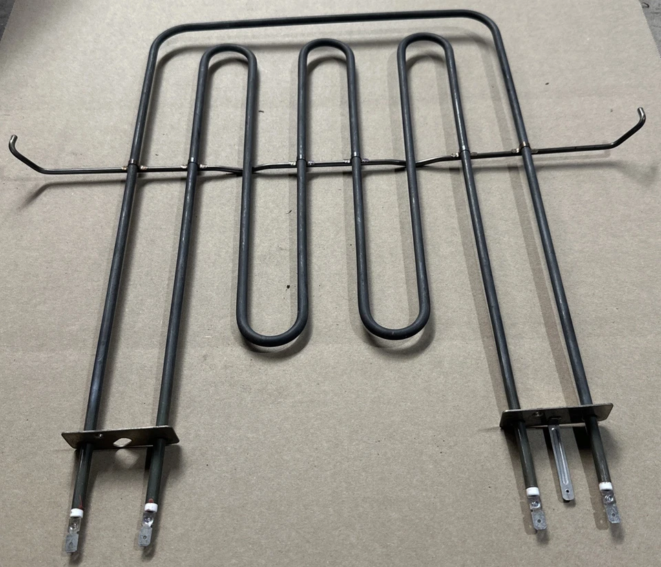 ✅ GARANTÍA DE 1 AÑO Fagor Horno Eléctrico BROIL Elemento SHMWBA-THS.01 6HA-200 TLX Foto 2 de 2