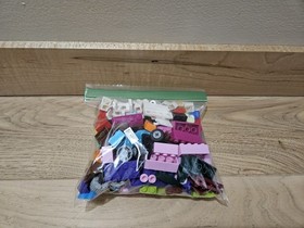 Lego Classic 10692 Complete Set