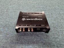 Pioneer DJ Interface 2 - Audio Interface - EXCELLENT condition