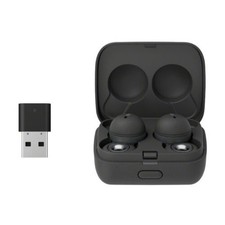 Sony LinkBuds Truly Wireless Earbuds Teams Certified Version - WFL900UC/H