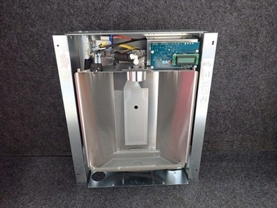 ELKAY LBWD06WH Recessed Refrigerated Bottle Filling Station Only, No Box