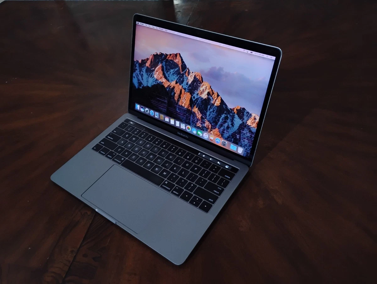 2016 Apple MacBook Pro 256GB Laptops for sale - eBay