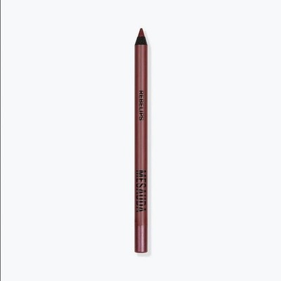 Mesauda Rebelips Waterproof Lip Pencil 103 BLUSH