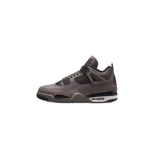 [FV5029-200] Men's Air Jordan Retro 4 - 'Cave Stone'