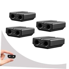 Deer Whistle for Car - Upgraded Deer Whistles for Vehicles Deer Safety Warning 