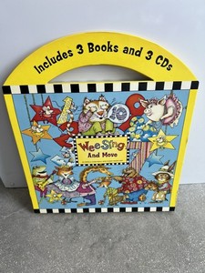 Wee Sing and Play | eBay