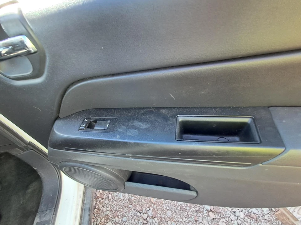 Used Front Right Door Interior Trim Panel fits: 2012 Jeep Compass  Grade A - Image 2 of 4