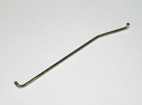 BMW E36 Klimaanlage LüFtungsventil Steuerstange GestäNge 1393244 Neu Genuine
