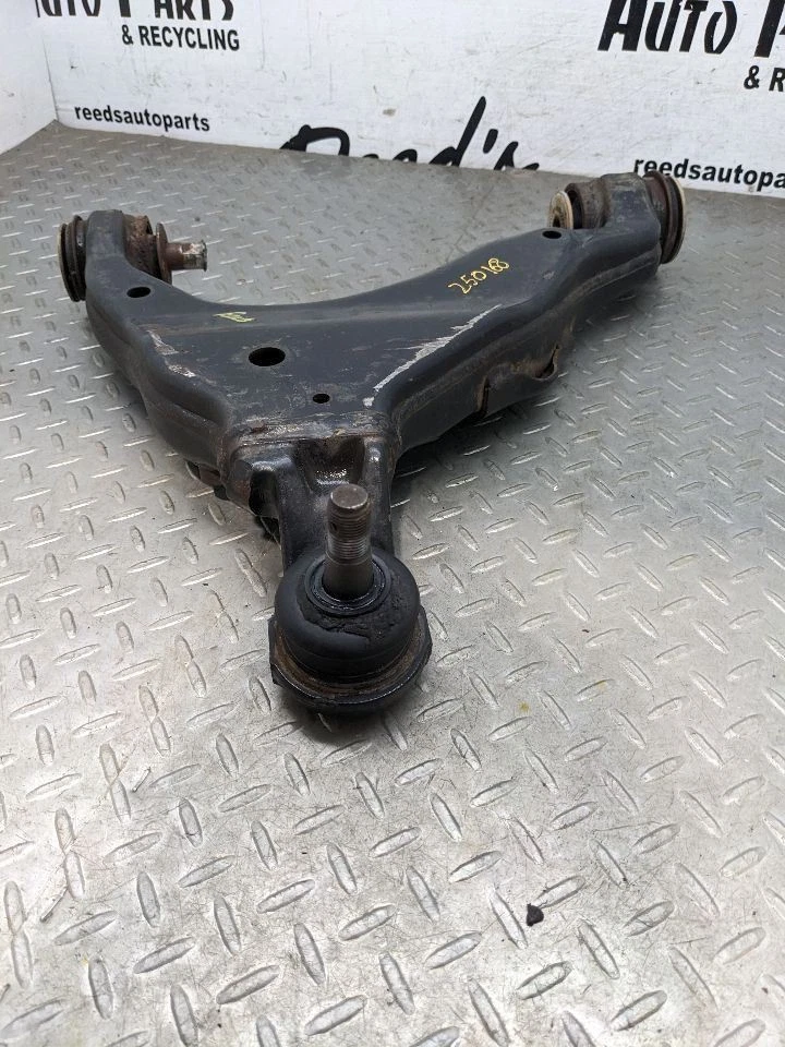 Passenger Right Lower Control Arm Front Fits 03-09 LEXUS GX470 1170036 - Image 4 of 4