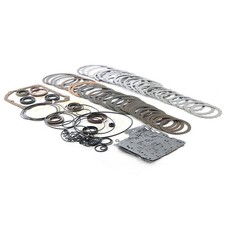 Transmission Master Rebuild Kit AW55-50SN 55-51SN for VOLVO OPEL 95-ON AF23