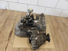 Getriebe VW Touran 1T 1,4 TSI 103KW KWB 6 GANG Original