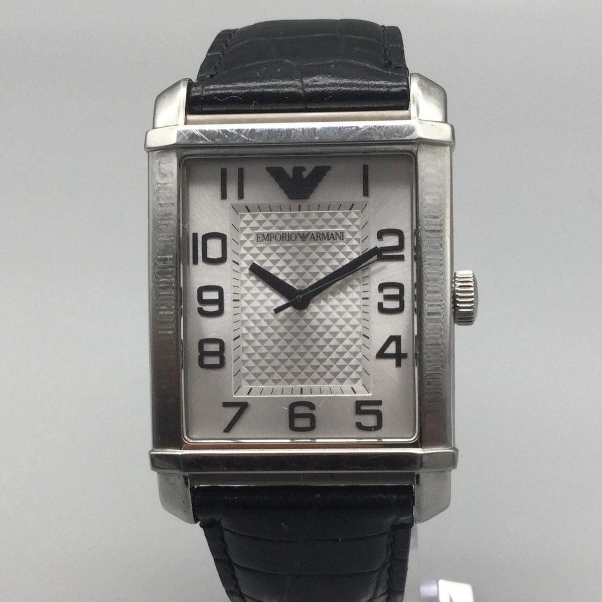 Emporio Armani Women 50 m (5 ATM) Water Resistance 